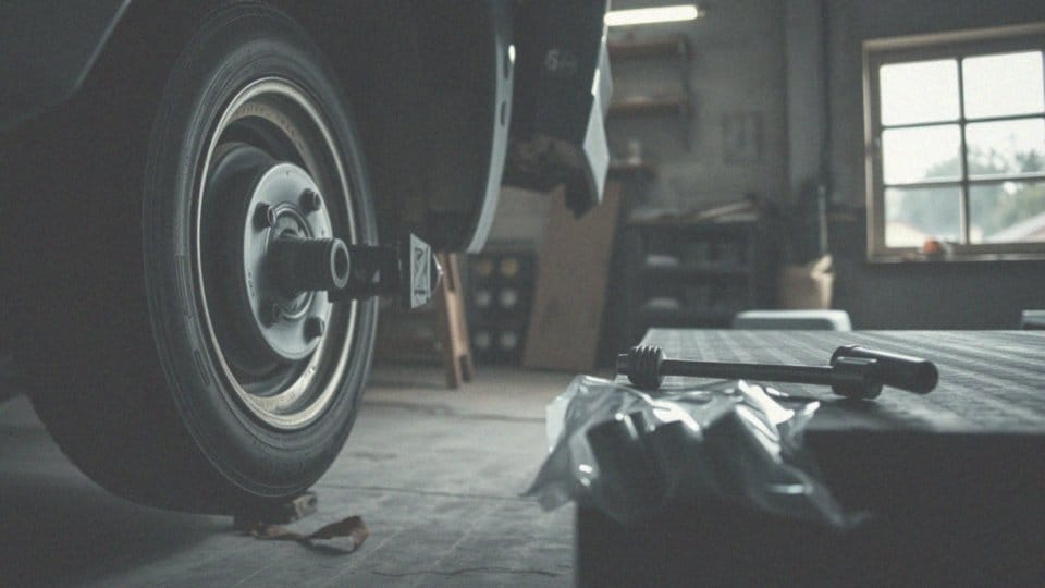 Jakie są koszty związane z wymianą końcówki drążka kierowniczego?