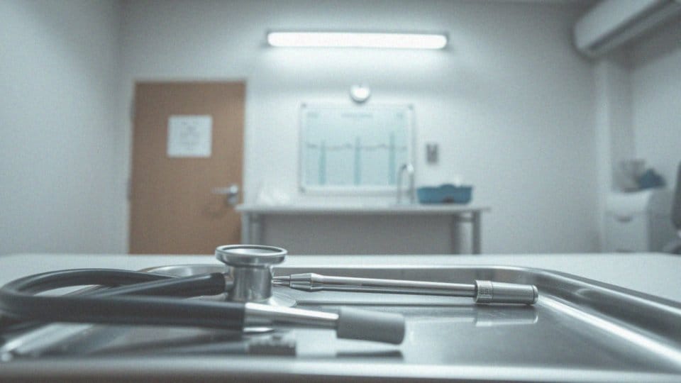 Jakie są powikłania zapalenia krtani u dziecka?