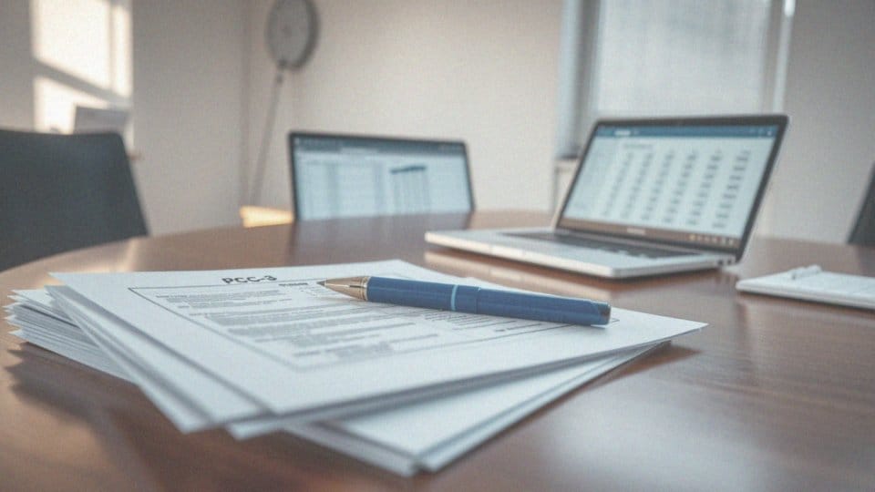 Jaką datę powstania obowiązku podatkowego należy wpisać w PCC-3?