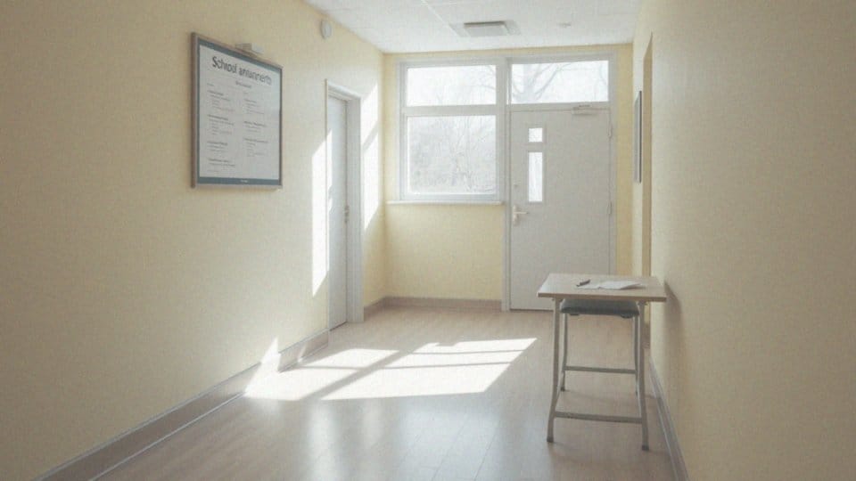 Jak rodzice mogą zrezygnować z uczestnictwa dziecka w zajęciach wychowania do życia w rodzinie?