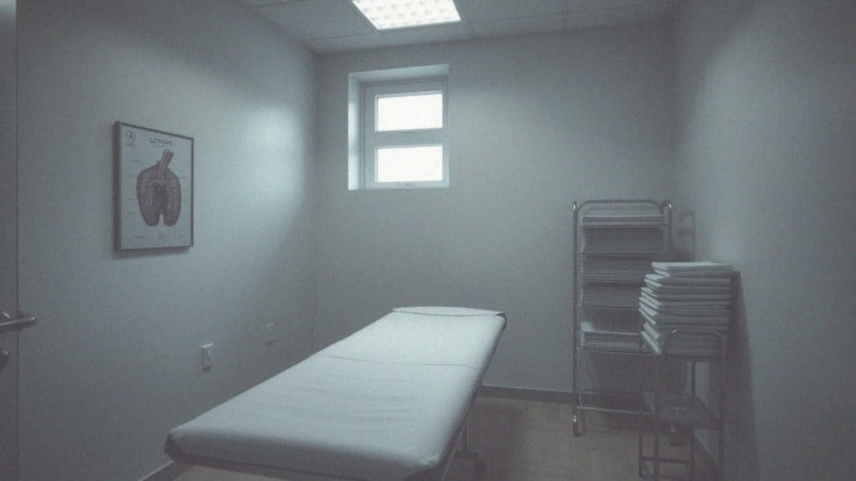 Jakie są poważne schorzenia mogą powodować chrypkę?