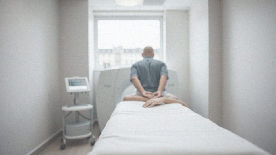 Jak diagnozować mrowienie w plecach?