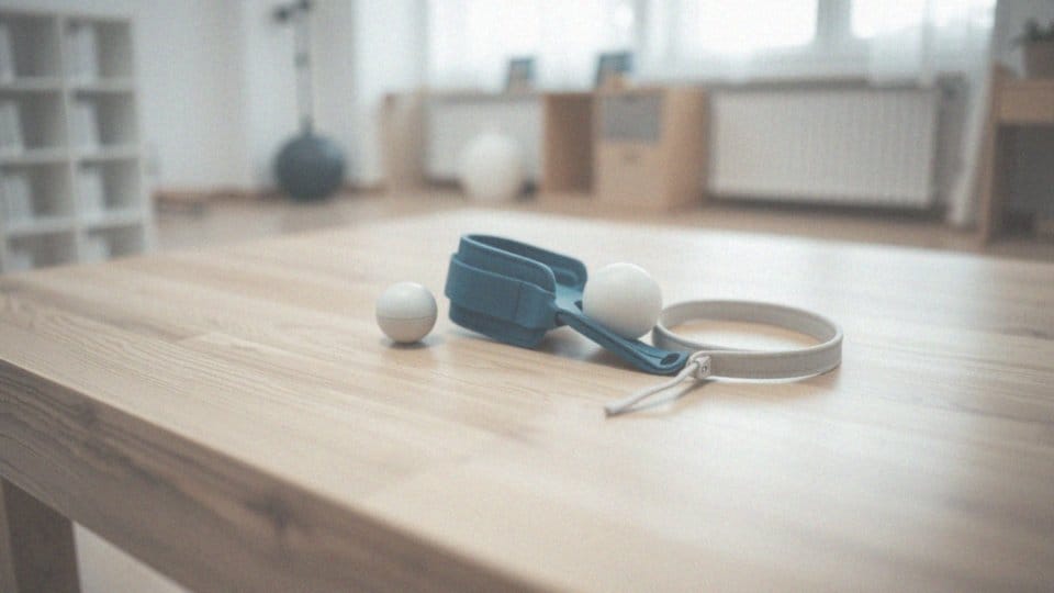 Jakie są objawy wskazujące na problemy podczas rehabilitacji nadgarstka?