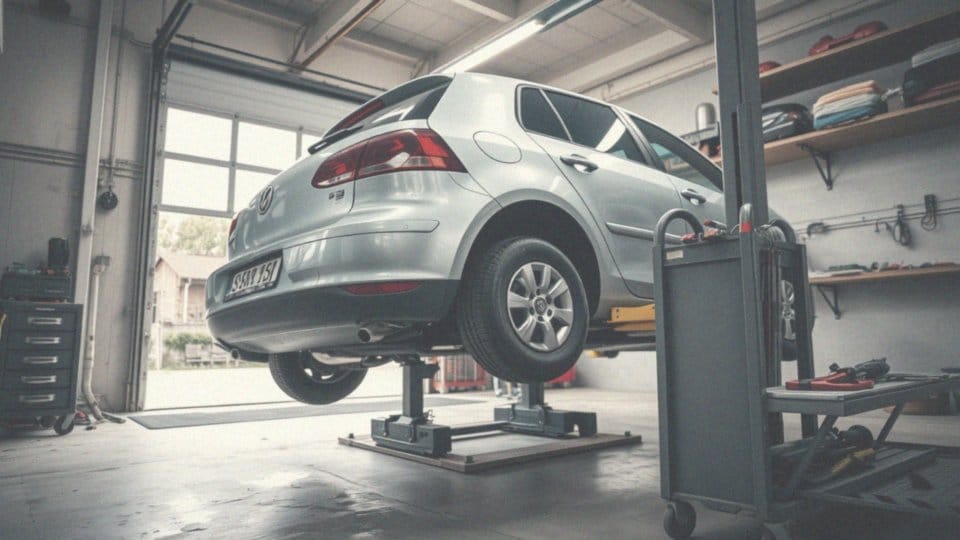 Jakie są kluczowe kroki w procesie zakupu używanego auta?