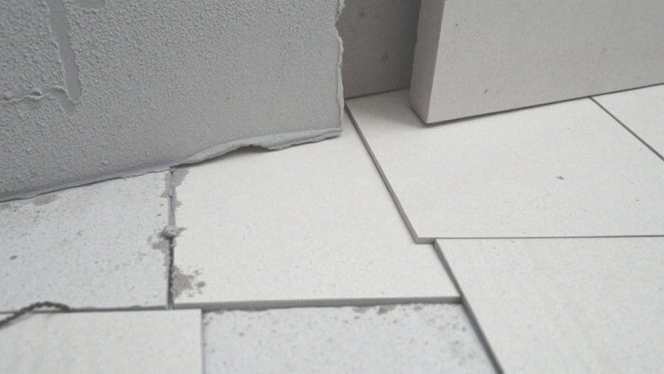 Jakie podłoża mogą być stosowane z Adesilex P9?