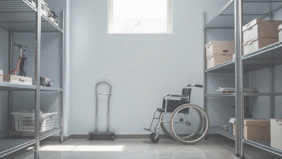 Jakie są zasady oddawania wypożyczonego sprzętu rehabilitacyjnego?