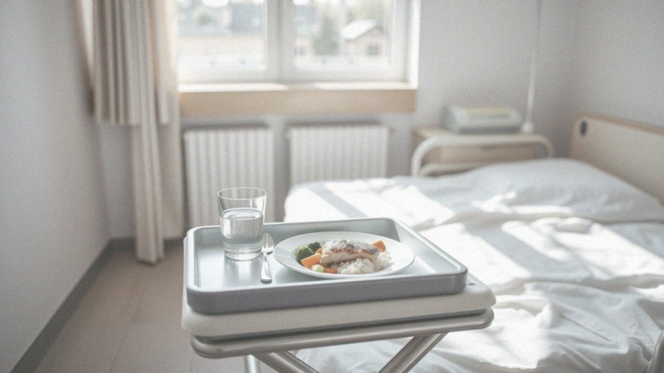 Jak dieta po ECPW odpowiada na potrzeby pacjentów?
