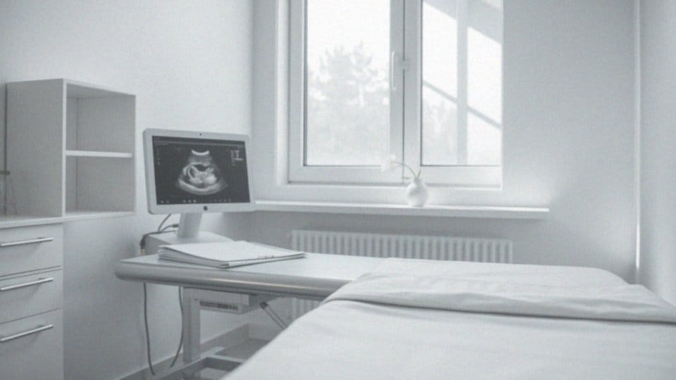 Co robić, jeśli występują poronienia nawracające?