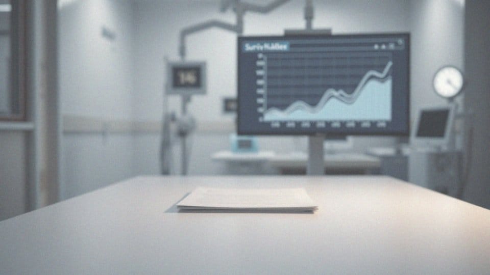 Jakie statystyki dotyczą umierania na glejaka?