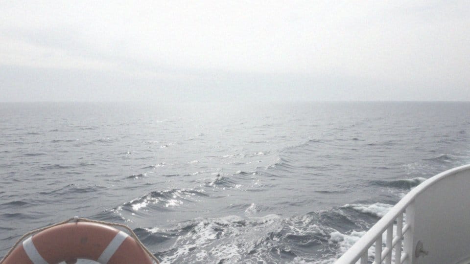 Jak długo trwa rejs promem z Gdańska na Bornholm?