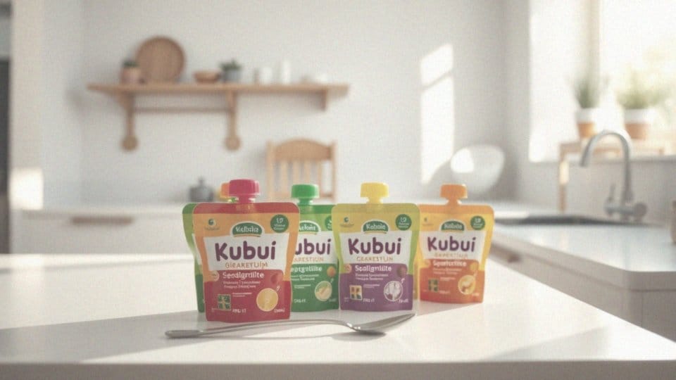 Od jakiego wieku można podawać Kubuś Immuno?