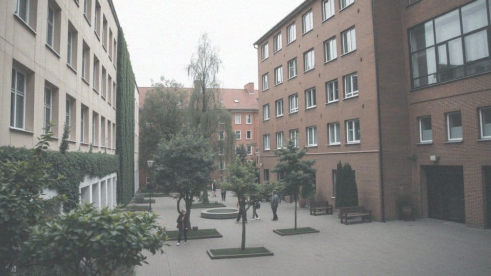 Gdzie znaleźć najłatwiejsze studia medyczne?