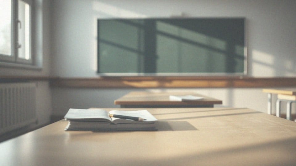 Jak wpływa powtarzanie klasy na motywację ucznia?