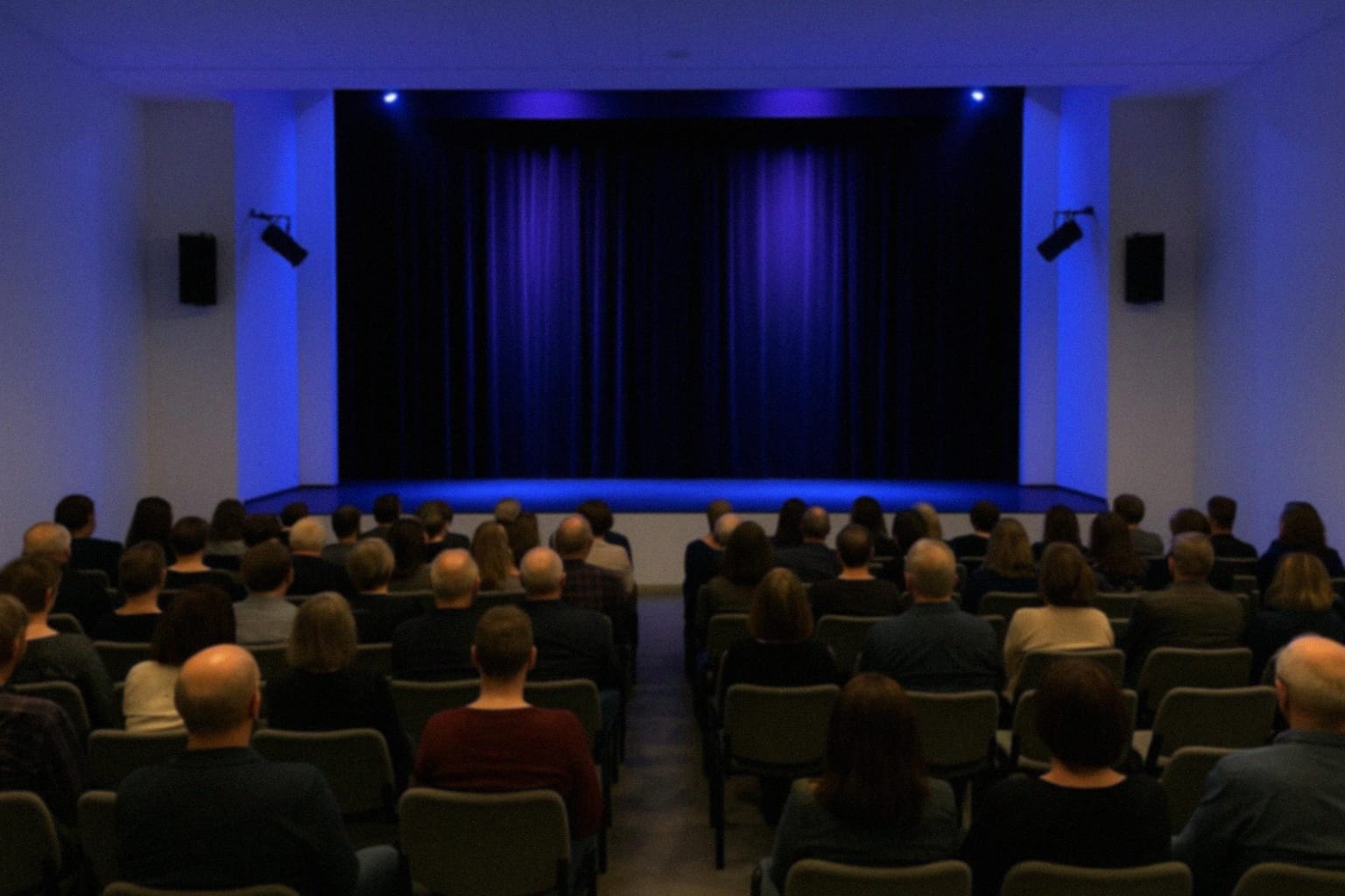 Nowy projektor w kolskim kinie – inwestycja w kulturę i jakość seansów