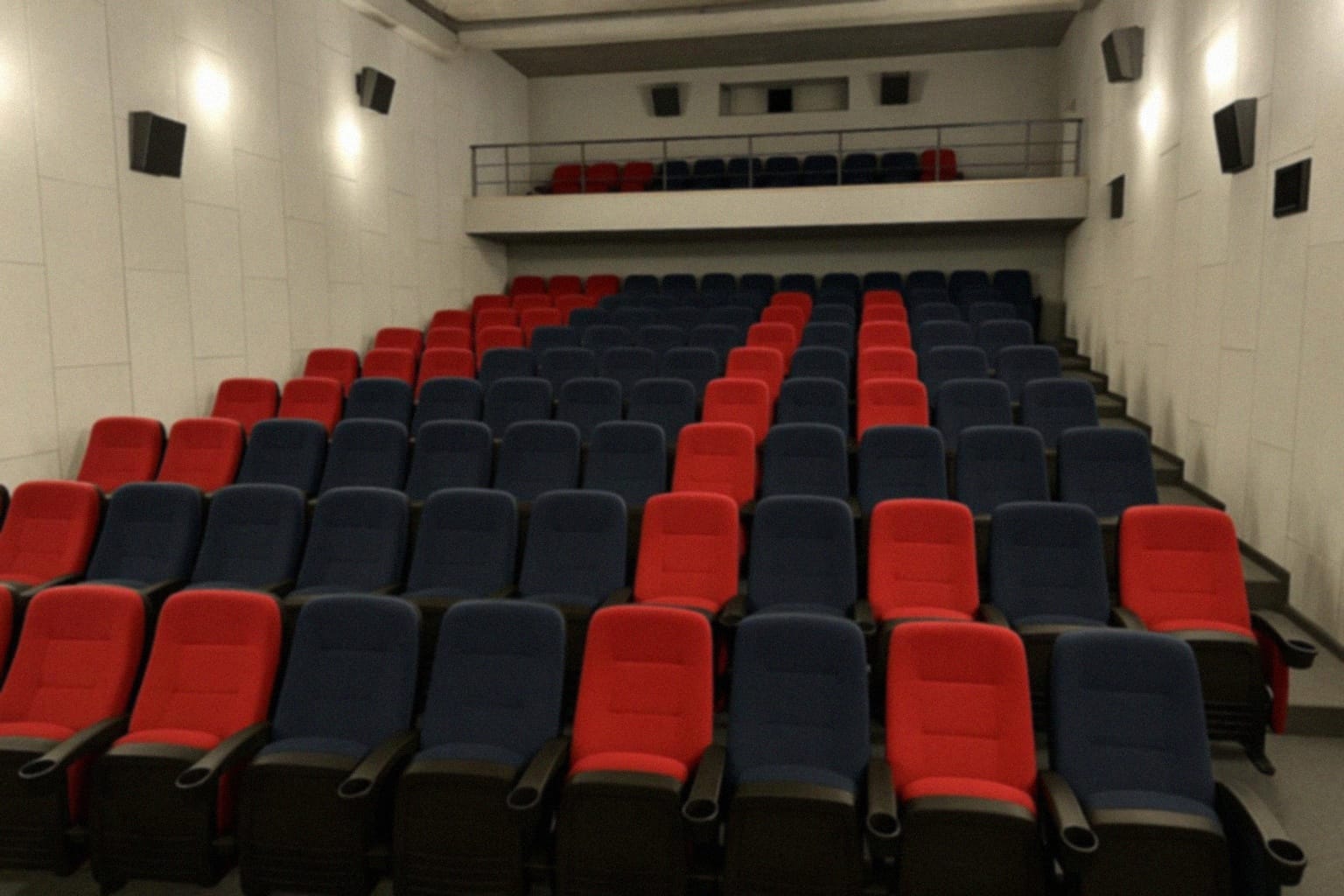 Rozpoczęcie zajęć teatralnych dla seniorów w Miejskim Domu Kultury w Kole
