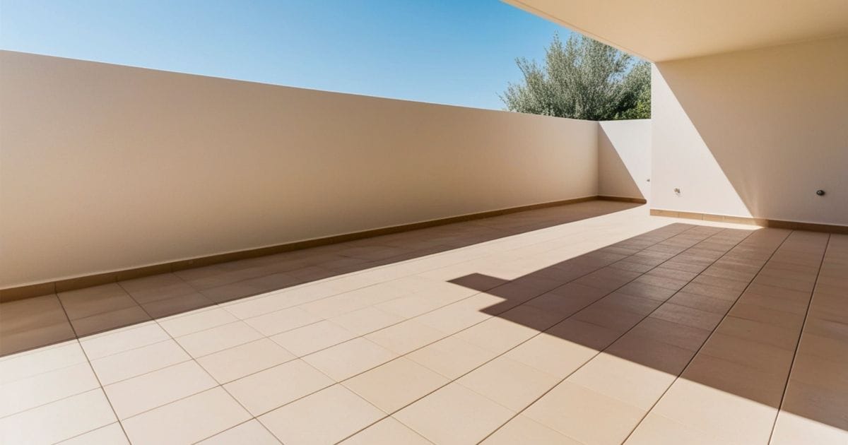 Hydroizolacja balkonu bez płytek. Alternatywa dla ceramicznej okładziny