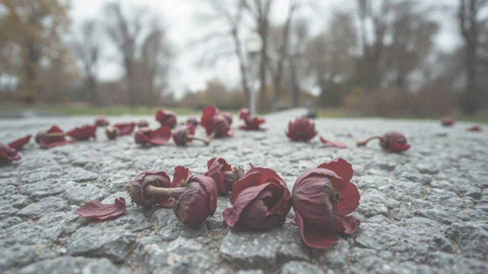 Jak wygląda krwotok przy poronieniu? Objawy i ważne informacje