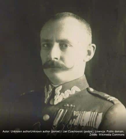 Jan Czechowski (oficer)