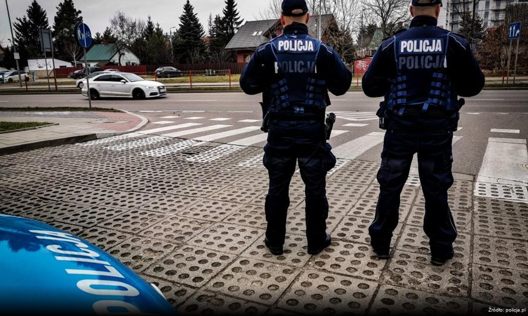 Nowe inicjatywy mające na celu zwiększenie atrakcyjności służby w Policji