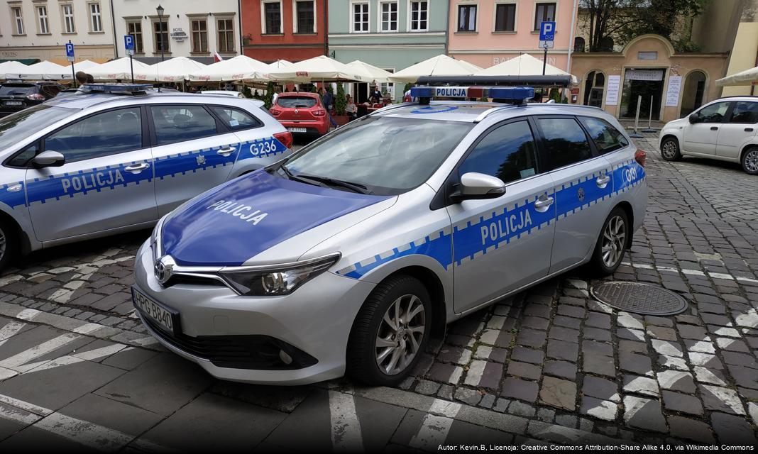 Jesień a bezpieczeństwo pieszych: alarmujące statystyki i przypomnienia