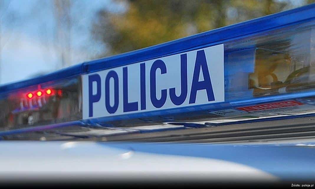 Funkcjonariusze z całej Polski oddali hołd tragicznie zmarłemu policjantowi