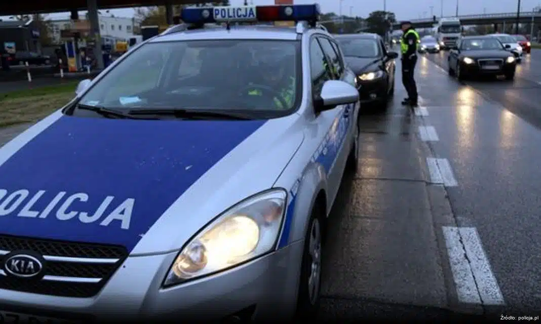 Nowy Komendant Komisariatu Policji w Kłodawie