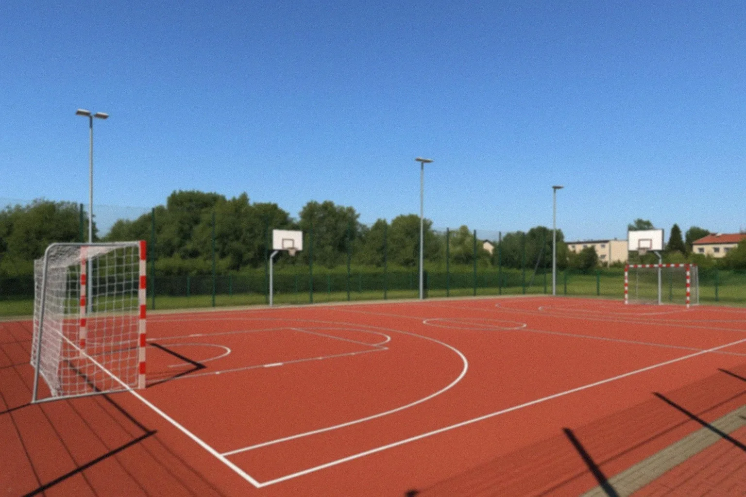 Zmiany w godzinach otwarcia obiektów sportowych MOSiR w Kole w okresie świąteczno-noworocznym