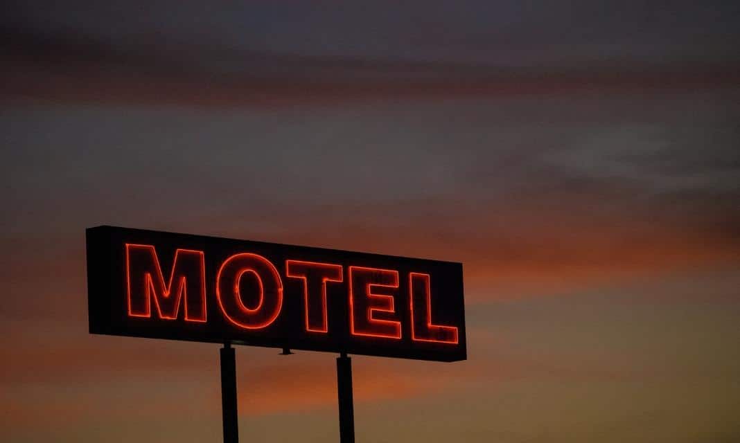 Motel Koło