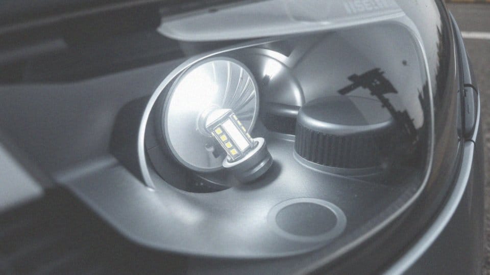 Najmocniejsze żarówki H7 LED z homologacją – co warto wiedzieć?