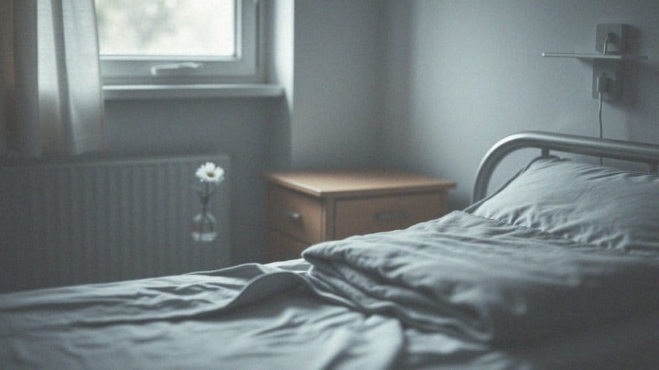 Powikłania poronienia samoistnego – co warto wiedzieć?