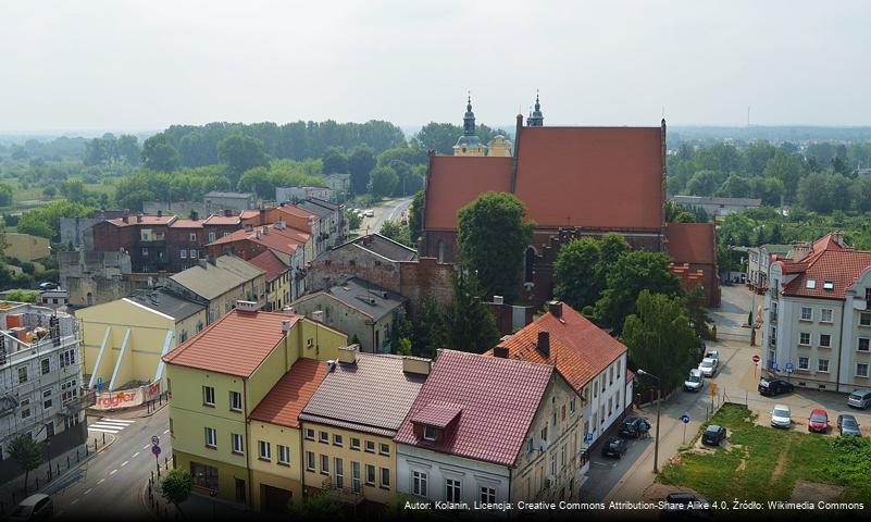 Stare Miasto (Koło)