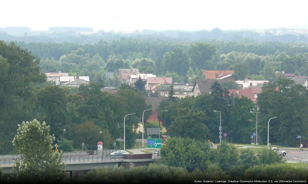 Rozpoczęcie roku szkolnego: Pierwsze Dni w Kołu pełne radości i nowych wyzwań