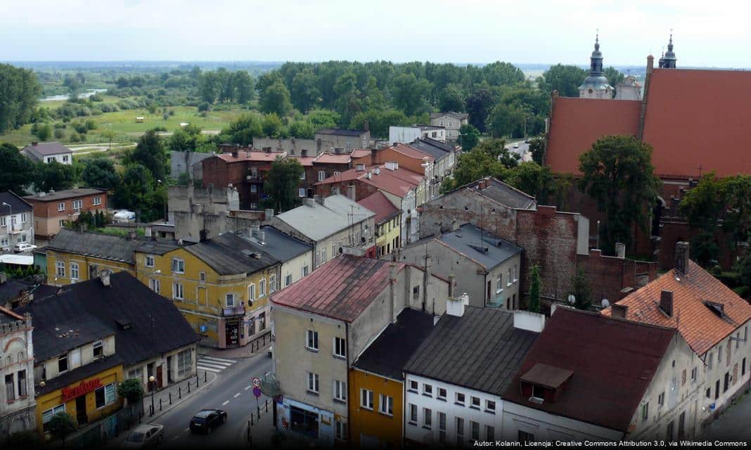 Bezpieczeństwo na drodze: Zasady dla kierowców i pieszych w Kole