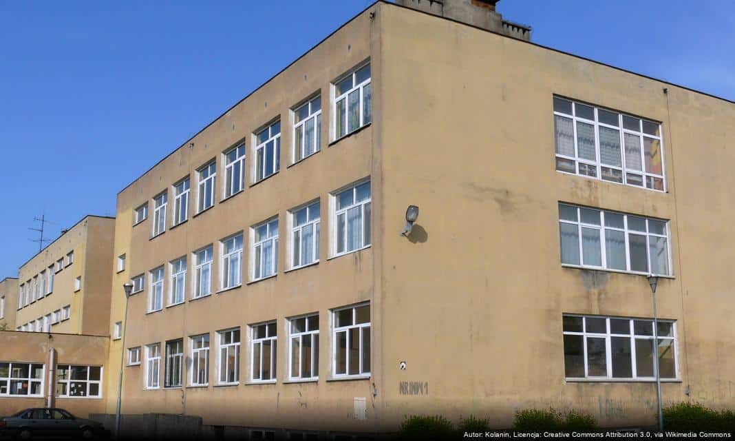 Dzień Patrona w Szkole Podstawowej nr 4 w Kole