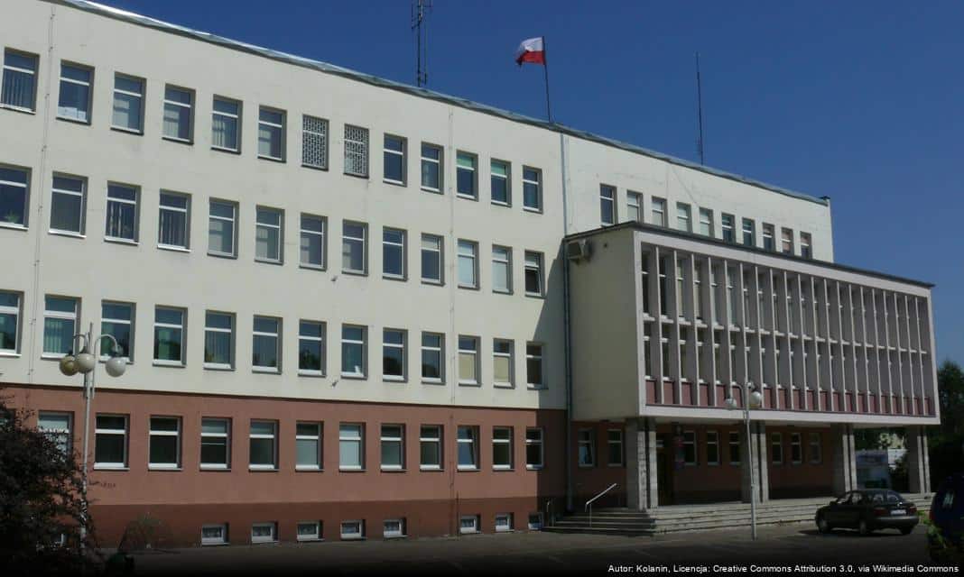 Nagrody Burmistrza Miasta Koła z okazji Dnia Edukacji Narodowej
