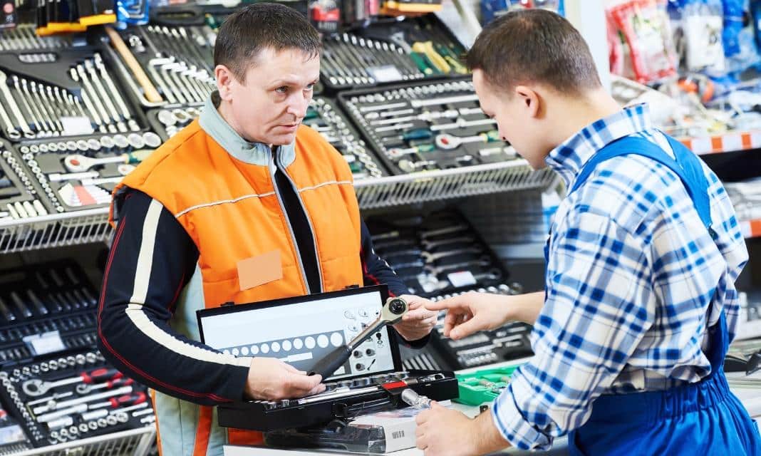 Wypożyczalnia Sprzętu Budowlanego Koło